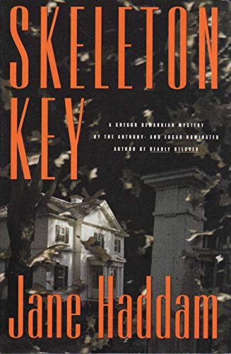 Skeleton Key