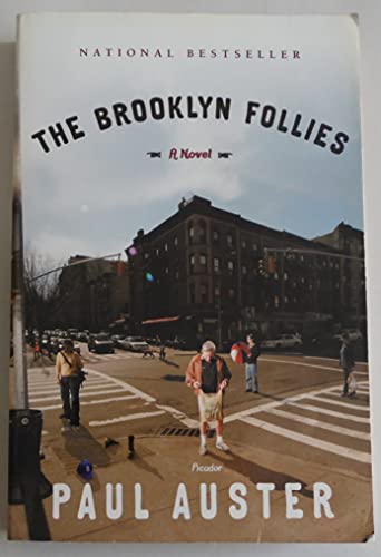 The Brooklyn Follies