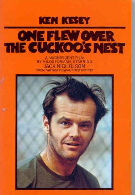 One Flew Over the Cuckoo's Nest