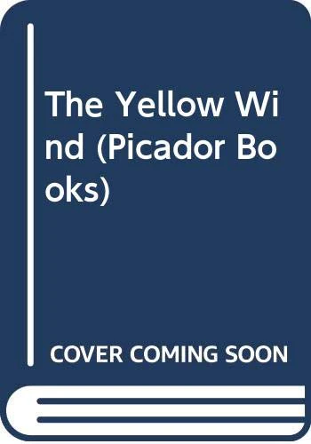 The Yellow Wind
