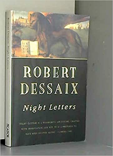 Night Letters