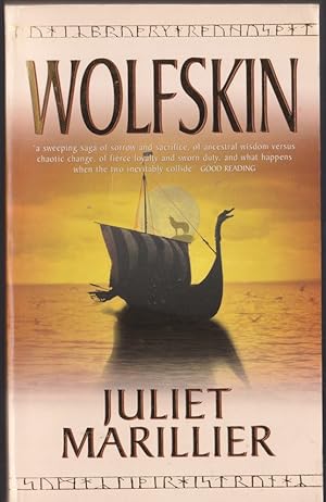 Wolfskin