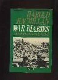 War Diaries: The Mediterranean, 1943-45