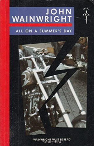 All on a Summer's Day