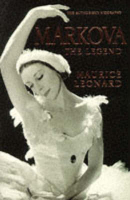 Markova: The Legend