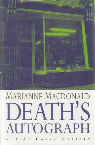Death's Autograph