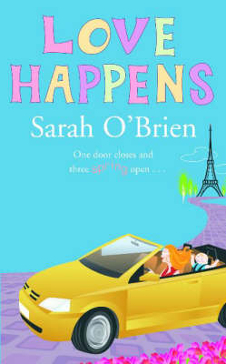 Love Happens