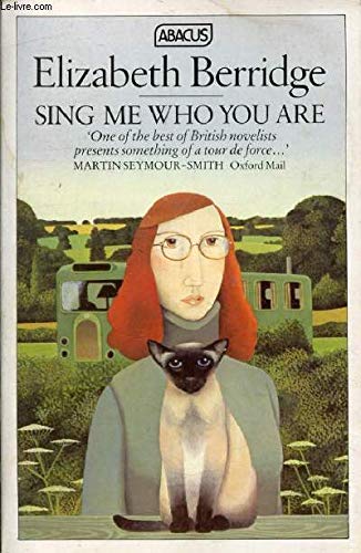 Sing Me Who You are