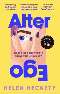 Alter Ego: An unputdownable page-turner that will make you laugh and