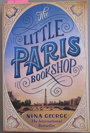 The Little Paris Bookshop