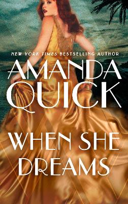 When She Dreams: escape to the glittering, scandalous golden age of