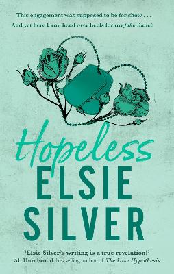 Hopeless: The perfect small-town romance from the Sunday Times