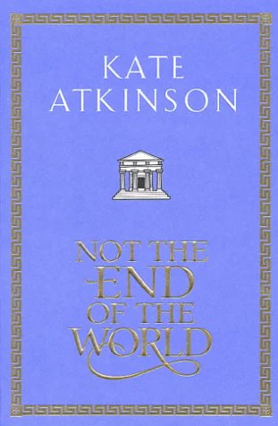 Not the End of the World