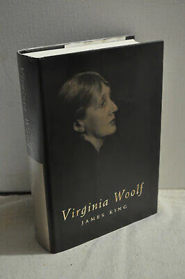 VIRGINIA WOOLF CL (KING)