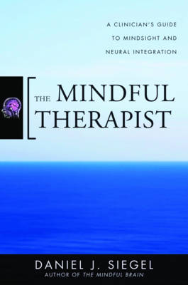 The Mindful Therapist: A Clinician's Guide to Mindsight and Neural