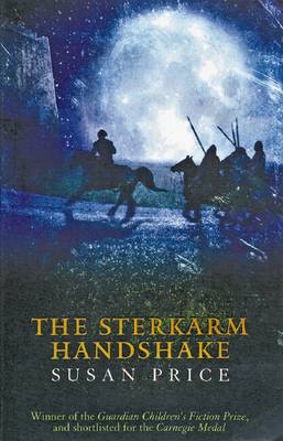 Sterkarm Handshake