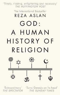 God: A Human History