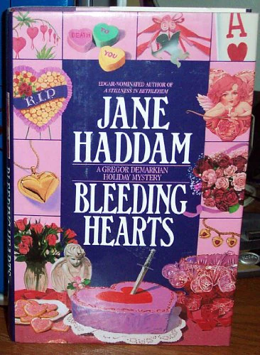 Bleeding Hearts