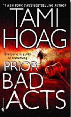 Prior Bad Acts
