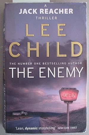 The Enemy: (Jack Reacher 8)