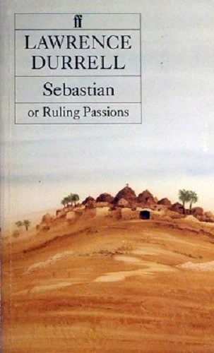 Sebastian: Or, Ruling Passions
