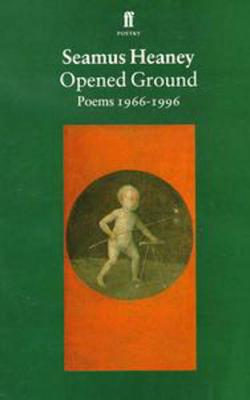 Opened Ground