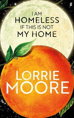 I Am Homeless If This Is Not My Home: 'The most irresistible
