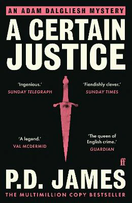 A Certain Justice: The classic locked-room murder mystery from the
