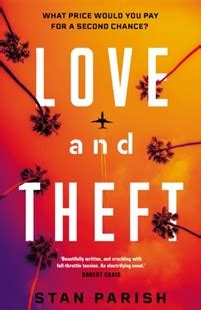 Love and Theft