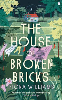 The House of Broken Bricks: 'Shocking and powerful . . . This is the