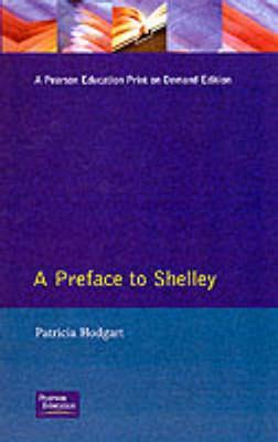 A Preface to Shelley