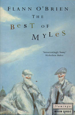 The Best of Myles
