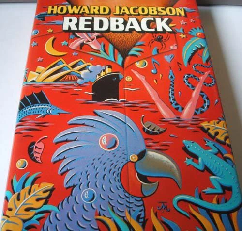 Redback
