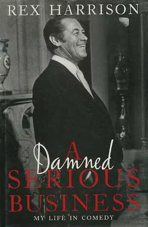 Damned Serious Business: My Life in Comedy