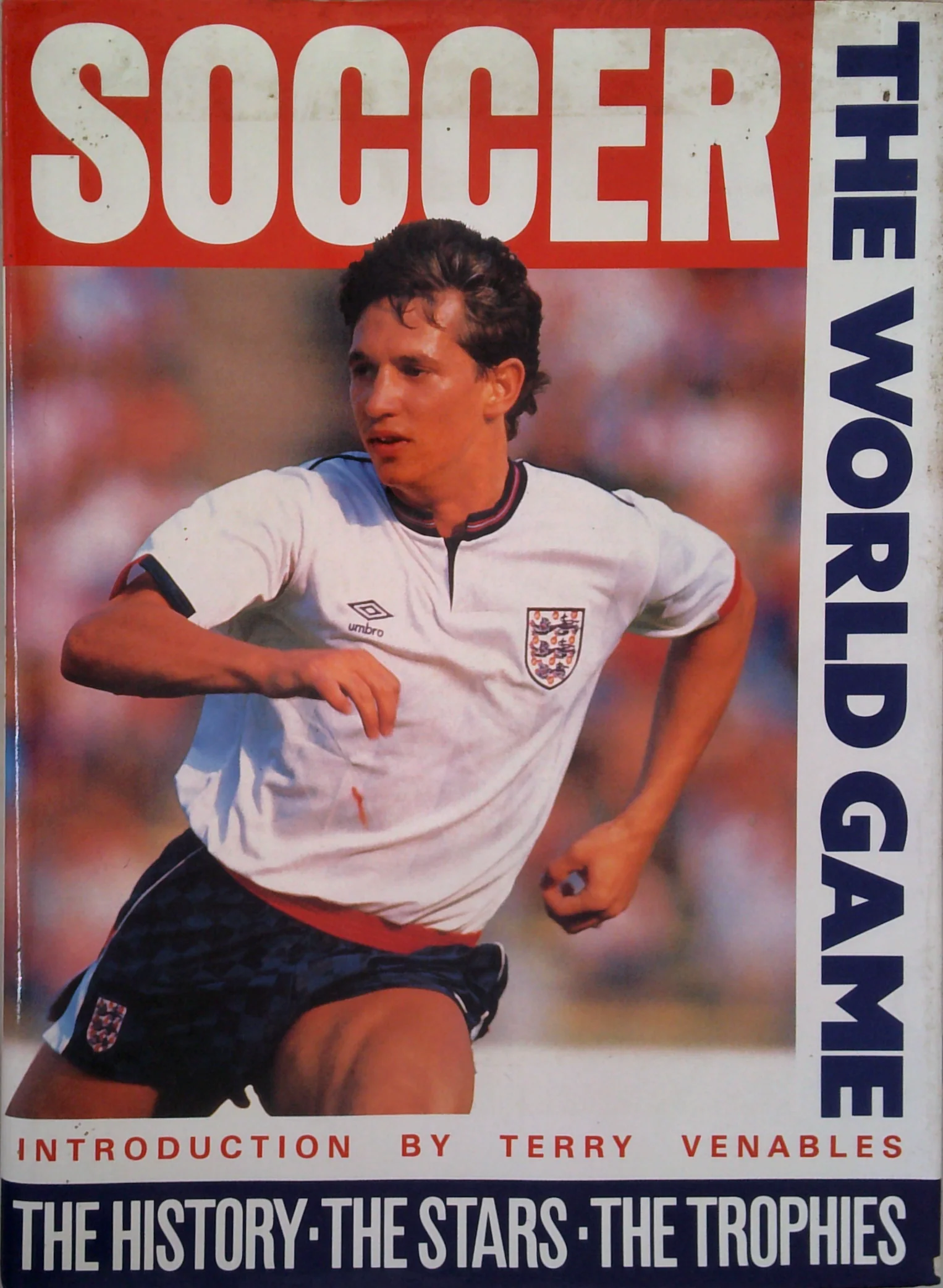Soccer: The World Game