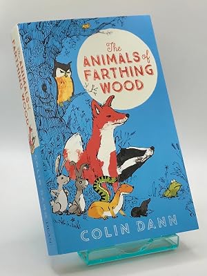 The Animals of Farthing Wood - Hindi Edition