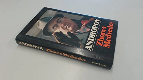 Andropov