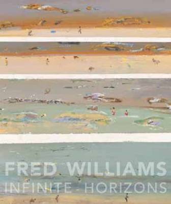Fred Williams: Infinite Horizons