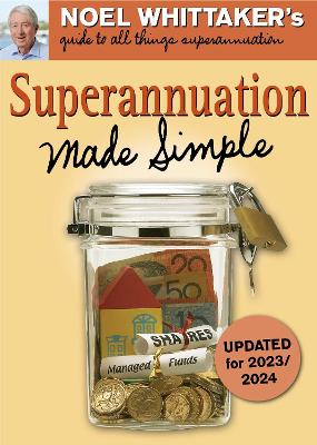 Superannuation Made Simple (5th edition)