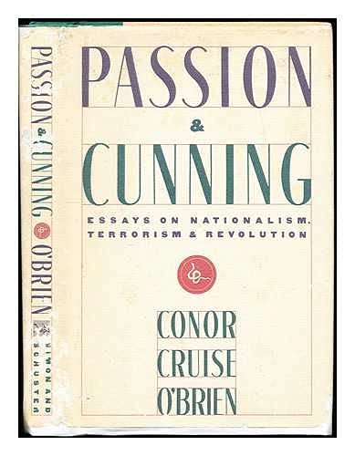 Passion and Cunning