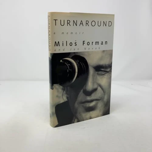 Turnaround: A Memoir