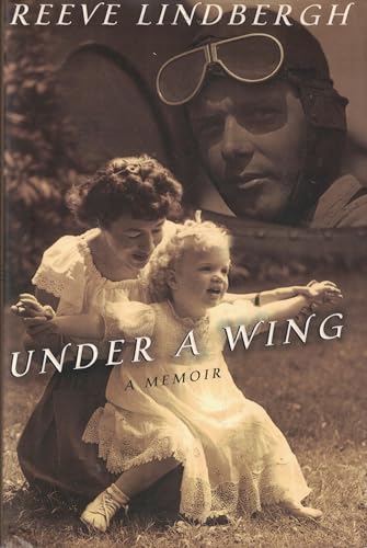 Under a Wing