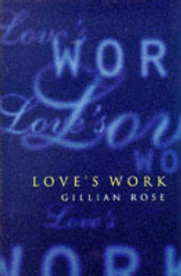 Love's Work