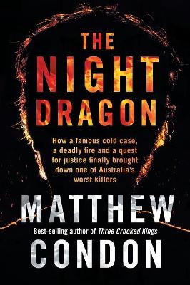 The Night Dragon: The Vincent O'Dempsey Story