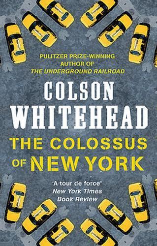 The Colossus of New York
