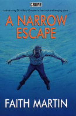 A Narrow Escape
