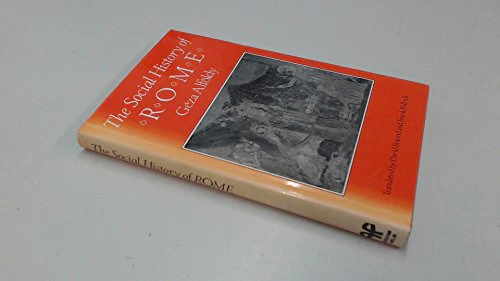 Social History of Rome
