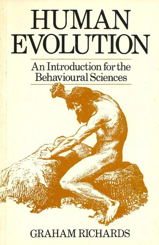 Human Evolution - Richards