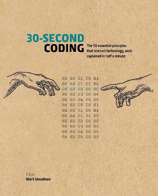 30-Second Coding: The 50 essential principles that instruct