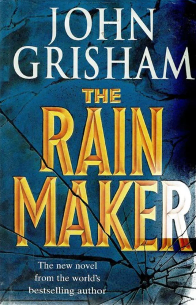 The Rainmaker
